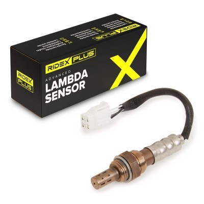 Sonda Lambda RIDEX 3922L0241P 3922L0241P - foto 3