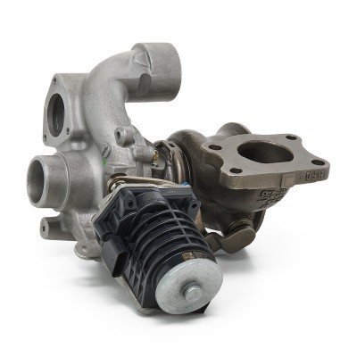 Turbina (Turbosprężarka) RIDEX 2234C11066R 2234C11066R - foto 3