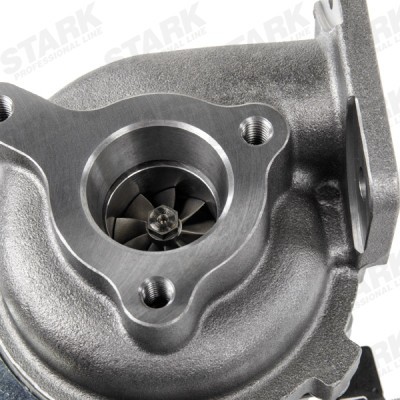 Turbina (Turbosprężarka) Stark SKCT-1190425 SKCT-1190425 - foto 6