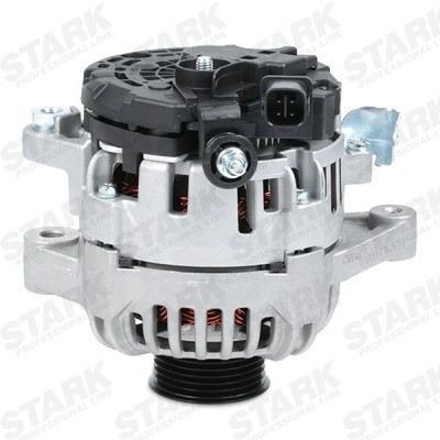 Alternator Stark SKGN-0321409 SKGN-0321409 - foto 5