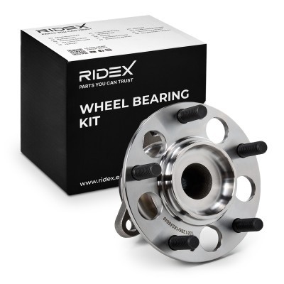 Łożysko Koła RIDEX 654W1354 654W1354 - foto 2