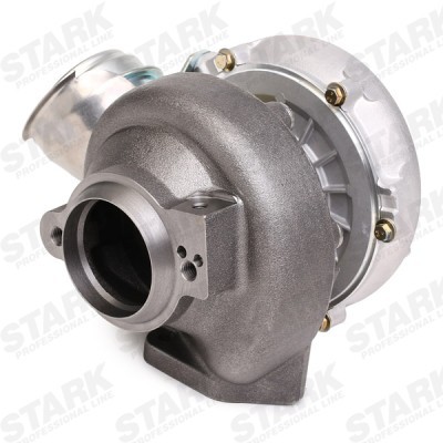 Turbina (Turbosprężarka) Stark SKCT-1190287 SKCT-1190287 - foto 7