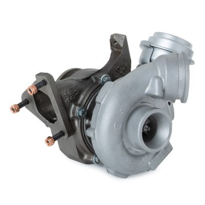 Turbina (Turbosprężarka) RIDEX 2234C10234R 2234C10234R - foto 2