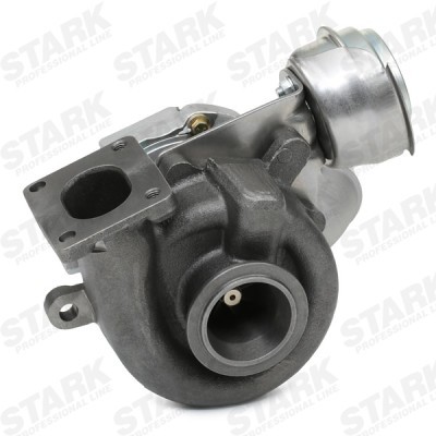 Turbina (Turbosprężarka) Stark SKCT-1190522 SKCT-1190522 - foto 4