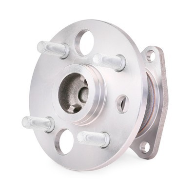 Łożysko Koła RIDEX 654W0760 654W0760 - foto 3