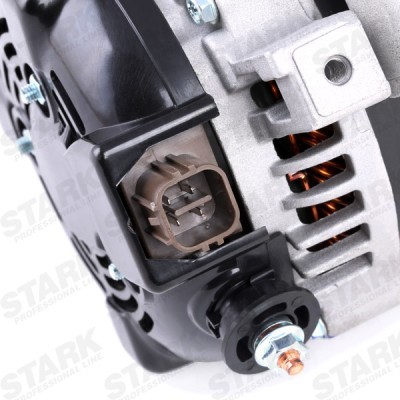 Alternator Stark SKGN-0320176 SKGN-0320176 - foto 6