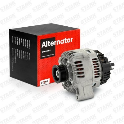 Alternator Stark SKGN-0320725 SKGN-0320725 - foto 3
