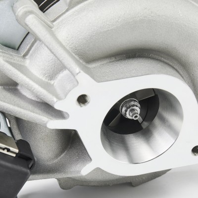 Turbina (Turbosprężarka) RIDEX 2234C11450 2234C11450 - foto 5