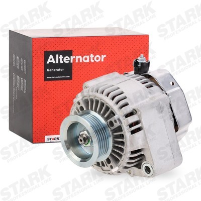 Alternator Stark SKGN-03221560 SKGN-03221560 - foto 2