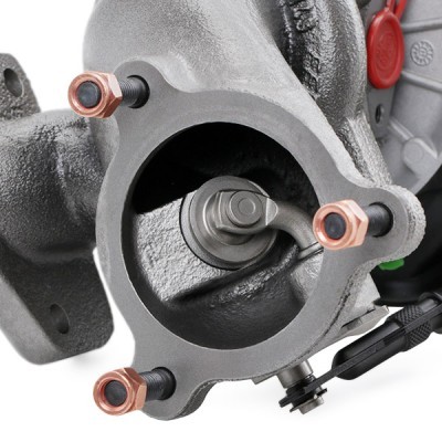 Turbina (Turbosprężarka) RIDEX 2234C0262R 2234C0262R - foto 6