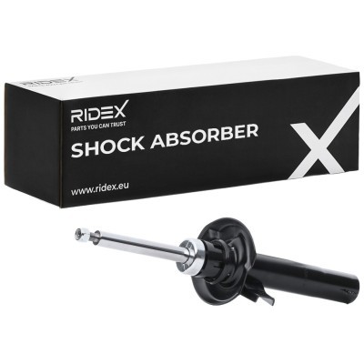 Amortyzator RIDEX 854S2405 854S2405 - foto 2
