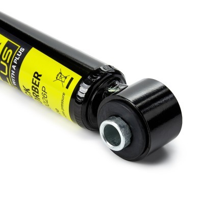 Amortyzator RIDEX 854S19440P 854S19440P - foto 5