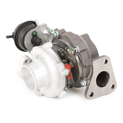Turbina (Turbosprężarka) RIDEX 2234C0221R 2234C0221R - foto 4