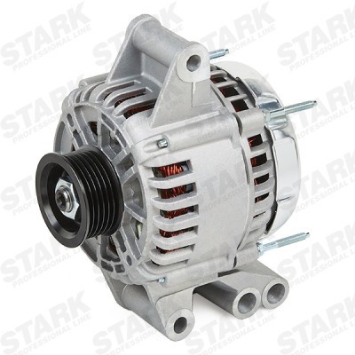 Alternator Stark SKGN-03221642 SKGN-03221642 - foto 3