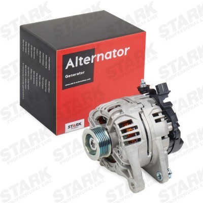 Alternator Stark SKGN-0320139 SKGN-0320139 - foto 5