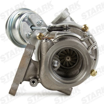 Turbina (Turbosprężarka) Stark SKCT-1190374 SKCT-1190374 - foto 7
