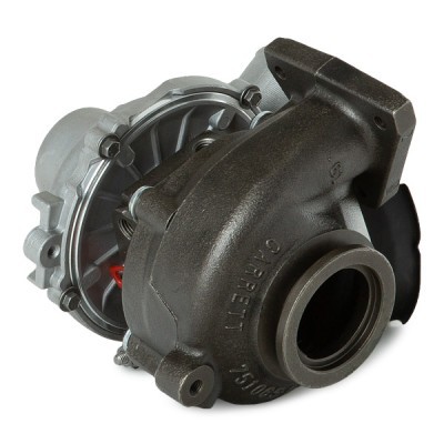 Turbina (Turbosprężarka) RIDEX 2234C10686R 2234C10686R - foto 3