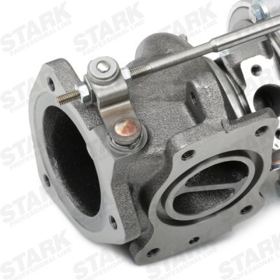 Turbina (Turbosprężarka) Stark SKCT-1190385 SKCT-1190385 - foto 8