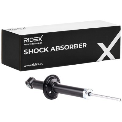 Amortyzator RIDEX 854S0118 854S0118 - foto 2
