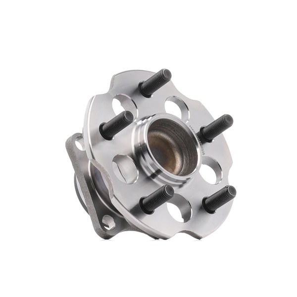 Łożysko Koła RIDEX 654W1217 654W1217 - foto 1