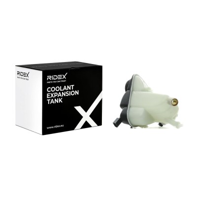 Zbiornik Wyrównawczy RIDEX 397E0126 397E0126 - foto 2