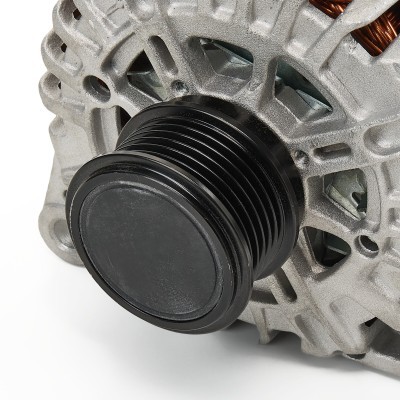 Alternator RIDEX 4G1391R 4G1391R - foto 5