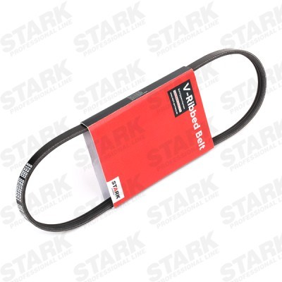 Pasek Klinowy Wielorowkowy Stark SK-3PK735 SK-3PK735 - foto 1