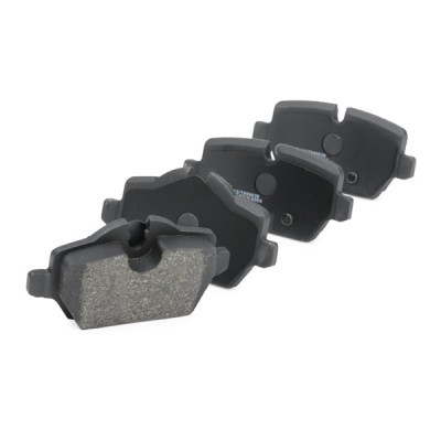 Klocki hamulcowe RIDEX 402B0139 402B0139 - foto 6