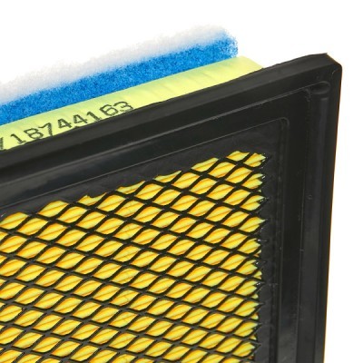 Filtr Powietrza RIDEX 8A0172P 8A0172P - foto 6