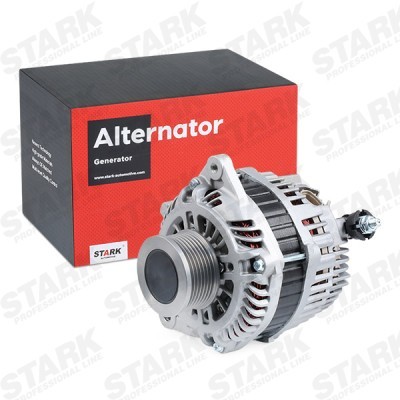 Alternator Stark SKGN-0320204 SKGN-0320204 - foto 2