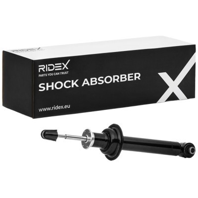 Amortyzator RIDEX 854S0448 854S0448 - foto 2