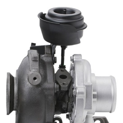 Turbina (Turbosprężarka) RIDEX 2234C0062R 2234C0062R - foto 8