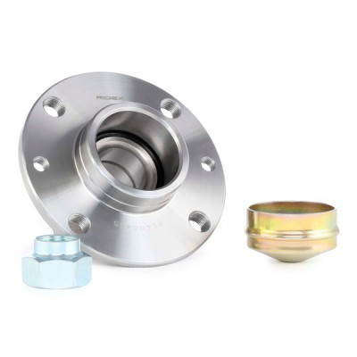 Łożysko Koła RIDEX 654W0455 654W0455 - foto 6