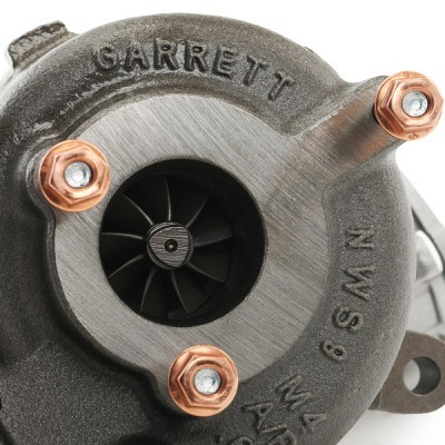 Turbina (Turbosprężarka) RIDEX 2234C0090R 2234C0090R - foto 9