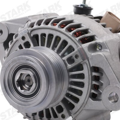 Alternator Stark SKGN-0320709 SKGN-0320709 - foto 5