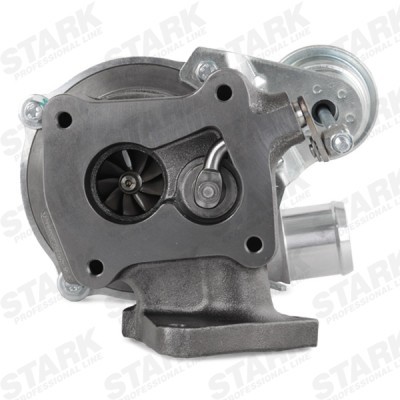 Turbina (Turbosprężarka) Stark SKCT-1190378 SKCT-1190378 - foto 8