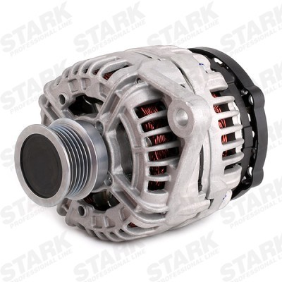Alternator Stark SKGN-0320076 SKGN-0320076 - foto 3