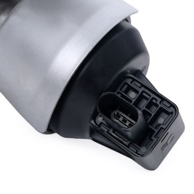 Turbina (Turbosprężarka) RIDEX 2234C0032R 2234C0032R - foto 5