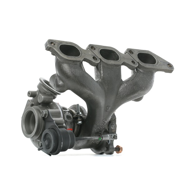 Turbina (Turbosprężarka) RIDEX 2234C10685R 2234C10685R - foto 1