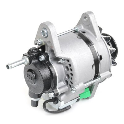 Alternator RIDEX 4G1323 4G1323 - foto 4