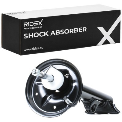 Amortyzator RIDEX 854S1699 854S1699 - foto 2