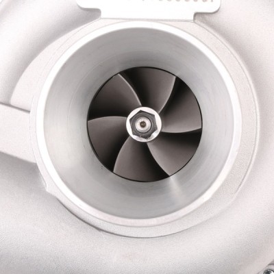Turbina (Turbosprężarka) RIDEX 2234C10612 2234C10612 - foto 6