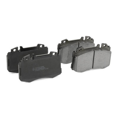 Klocki hamulcowe RIDEX 402B0176 402B0176 - foto 5