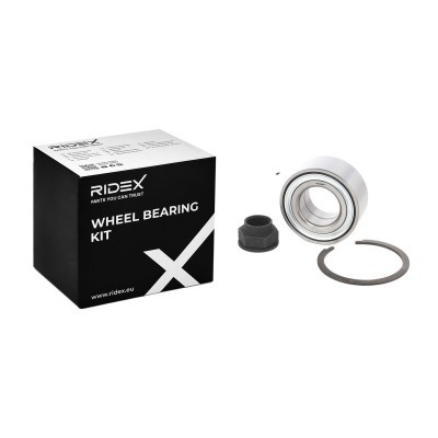 Łożysko Koła RIDEX 654W0594 654W0594 - foto 4