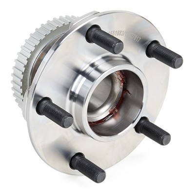 Łożysko Koła RIDEX 654W0598 654W0598 - foto 3