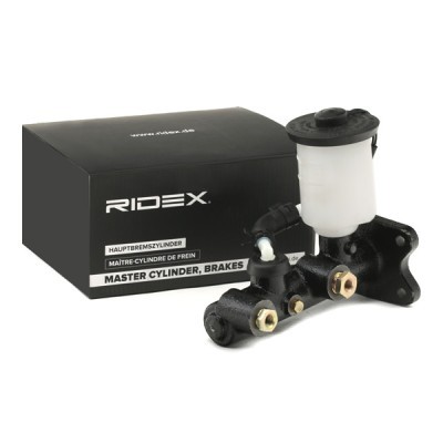 Pompa hamulcowa RIDEX 258M0087 258M0087 - foto 2