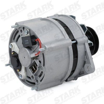 Alternator Stark SKGN-0321117 SKGN-0321117 - foto 4