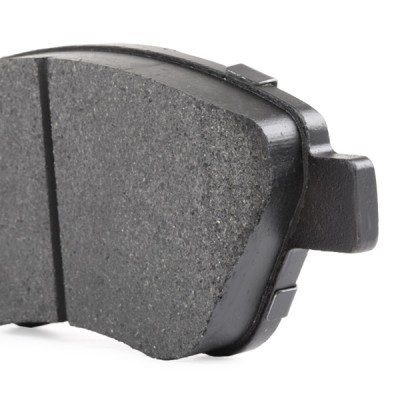 Klocki hamulcowe RIDEX 402B0499 402B0499 - foto 9
