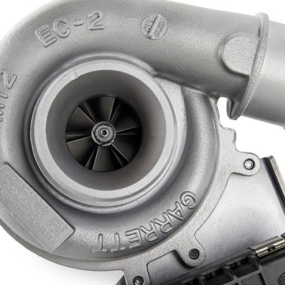 Turbina (Turbosprężarka) RIDEX 2234C10738R 2234C10738R - foto 4
