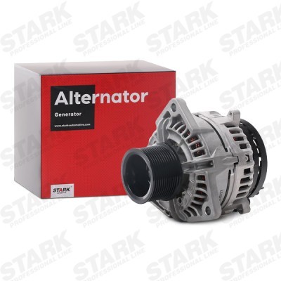 Alternator Stark SKGN-0321063 SKGN-0321063 - foto 2